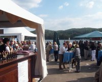 75 Jahre Baldeneysee